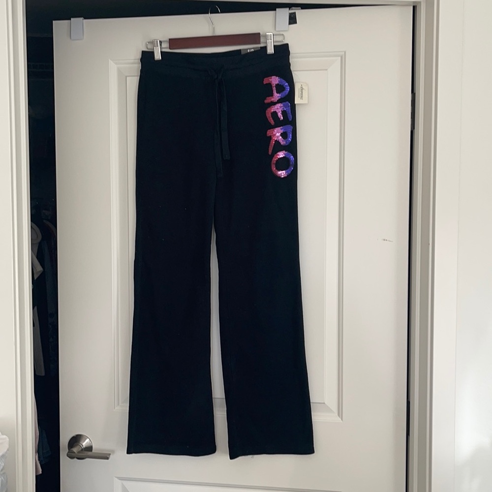 Aeropostale sleep